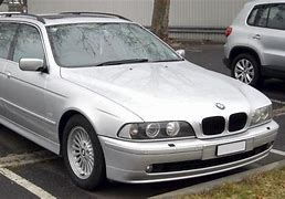 Image result for BMW E39 540I Facelift