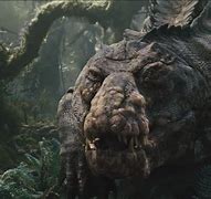 Image result for King Kong 2005 Creatures