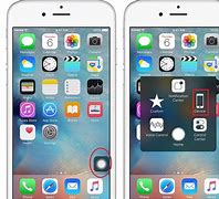 Image result for iPhone Assistive Touch Screen Shot