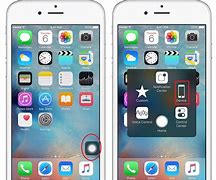 Image result for How to Take a ScreenShot On iPhone 6