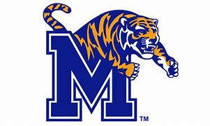 Image result for Memphis Tigers Logo Transparent