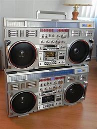 Image result for Car Boom Box
