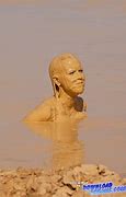 Image result for Gril Dive into the Mud