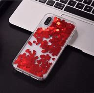 Image result for iPhone 10 Case with Heart