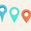 Image result for Map Pin R