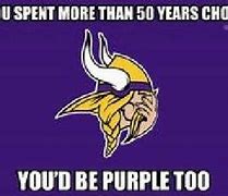 Image result for Minnesota Vikings Fans Meme