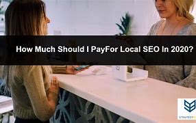 Image result for Local SEO Price List