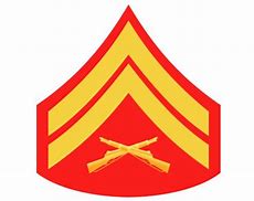 Image result for Marine Corps Corporal Stripes