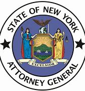 Image result for NYS OAG Octf Logo