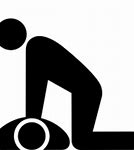 Image result for CPR Icon Without Background