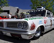 Image result for Jess Tree Poniac Drag Car