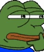 Image result for Pepe Stare Look GIF