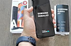 Image result for Samsung Galaxy A11 Box