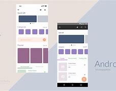 Image result for Messenger in iOS vs Android Design