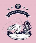 Image result for Bass Fishing Hook Logo