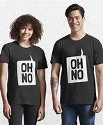Image result for Case OH No Shirt