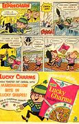 Image result for After Me Lucky Charms Meme