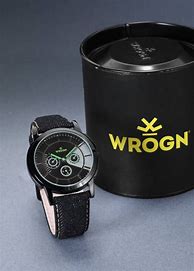 Image result for Wrogn Watch