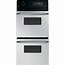 Image result for Double Wall Ovens 24 inch
