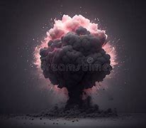 Image result for Black Explosion