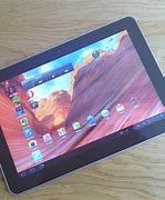 Image result for Asus Eee Tablet