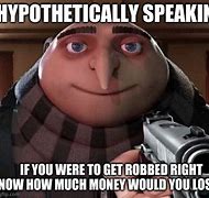 Image result for Hypotheicall Speaking Meme