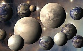Image result for Exoplanet Planets