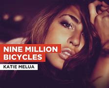 Image result for Nine Million Bicycles