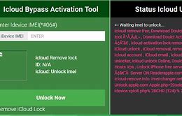 Image result for Activation Lock Bypass Software Free