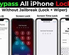 Image result for Bypass iPhone Setup Screen