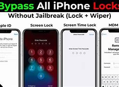 Image result for Bypass 4 Digit Lock Screen On iPhone 11