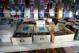 Image result for Fish Hook Closure