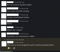Image result for Funny Coding Memes