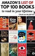 Image result for USA Today Top 100 Books