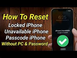 Image result for How to Erase iPhone without iCloud Password