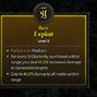 Image result for Diablo 4 Paragon System