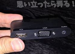 Image result for USB CTO Mini HDMI Adapter
