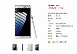Image result for Note 7 Battery Explodes