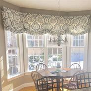 Image result for Roman Shade Valance