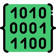 Image result for Binary Numbers PNG