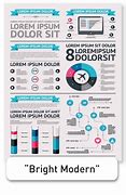 Image result for Modern Infographic