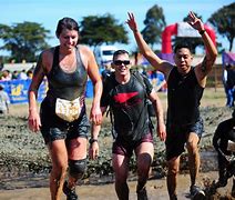 Image result for Mud Run Pics