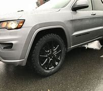 Image result for Tires Look Good On 2018 Jeep Grand Cherokee