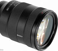 Image result for Photo Examples of Sony 24-105Mm Lens