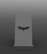 Image result for 3D Print Batman Key Cell Phone Holder