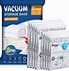 Image result for Vacuum Storage Bags for Duvets