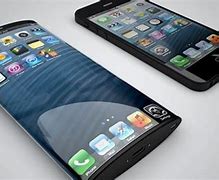 Image result for iPhone Curved Screen Top Mobile Display