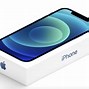 Image result for iPhone 12 Box Side