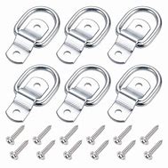 Image result for Cargo Tie Down Hooks