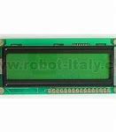 Image result for Green LCD-Display